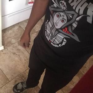 Meet your Posher, Jermaine